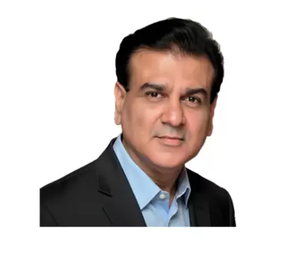 Dhiraj Seth Profile Image